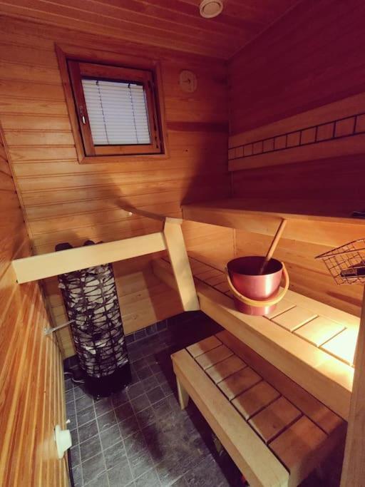 Upea Rivitalon Paeaetyhuoneisto Appartement *