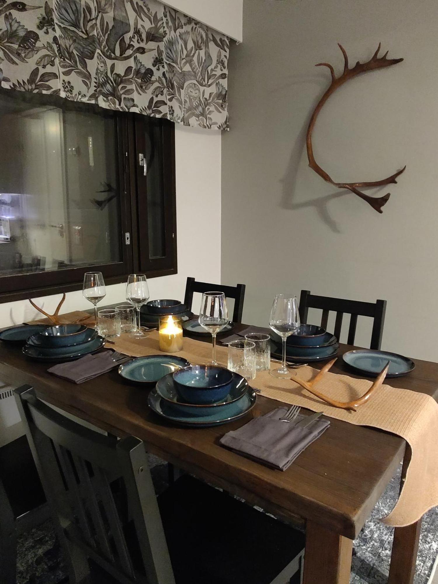 Appartement Upea Rivitalon Paeaetyhuoneisto