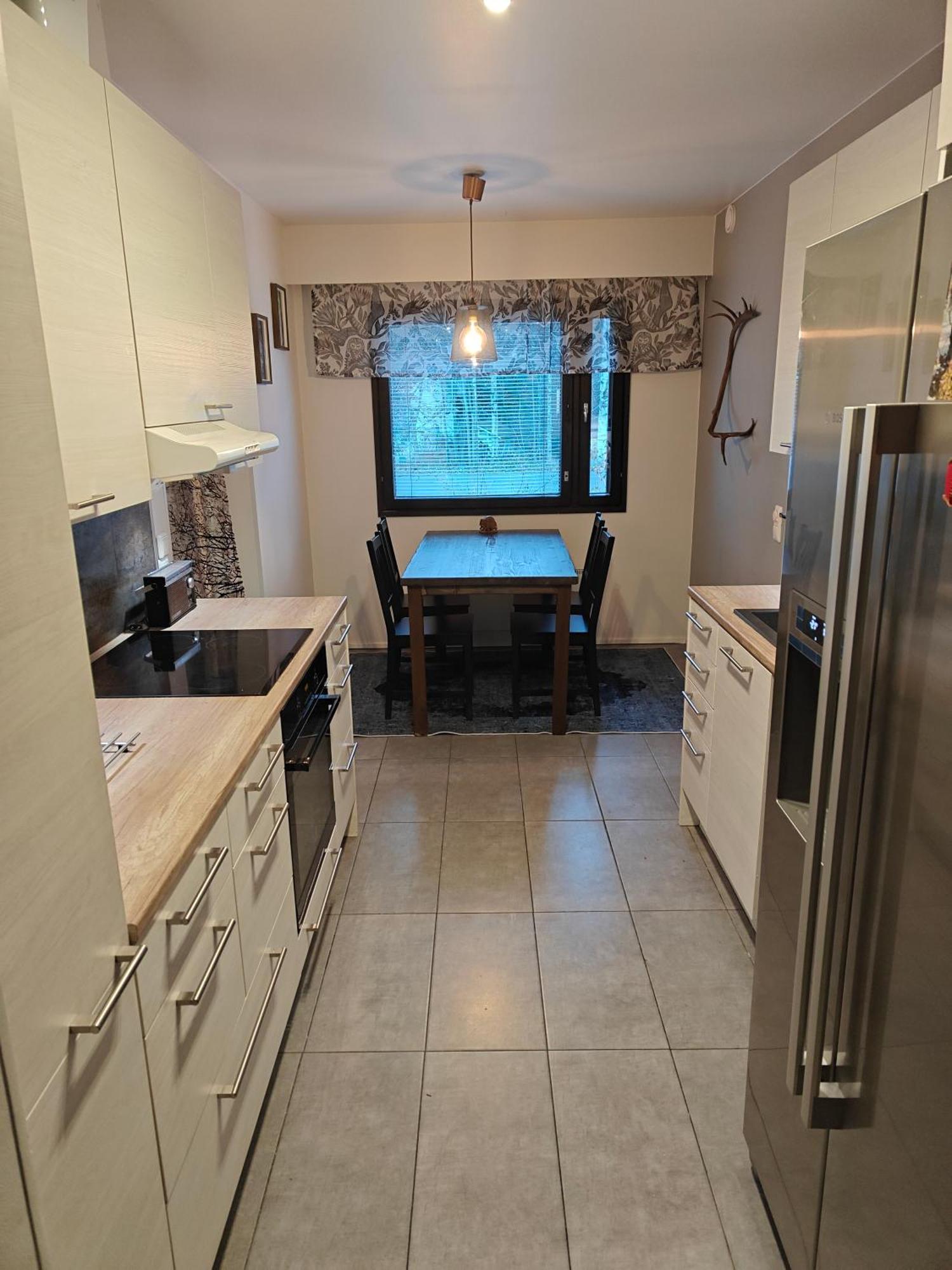 Appartement Upea Rivitalon Paeaetyhuoneisto